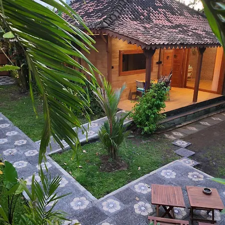 Private Joglo In Heart Of Sanur Villa