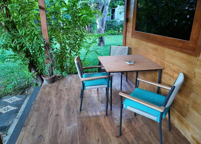 Private Joglo In Heart Of Villa Sanur (Bali)