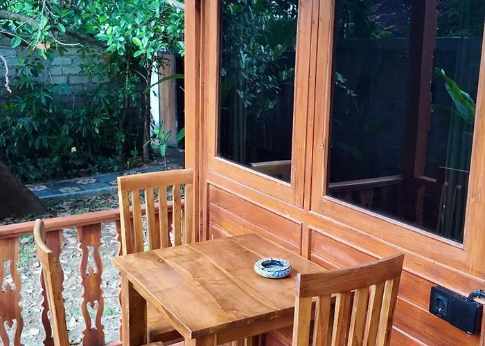 Private Joglo In Heart Of Villa Sanur (Bali)