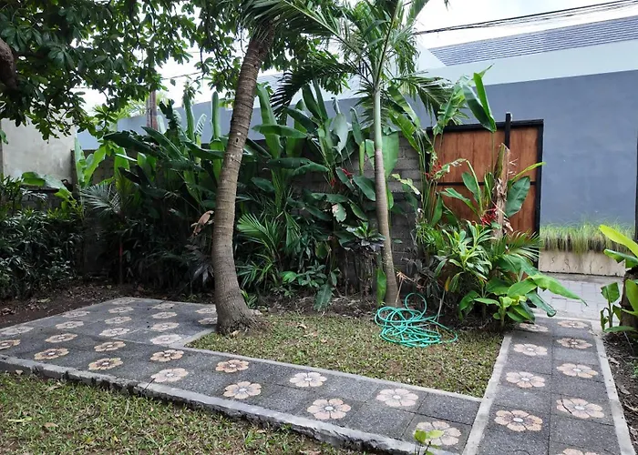 Villa Private Joglo In Heart Of *