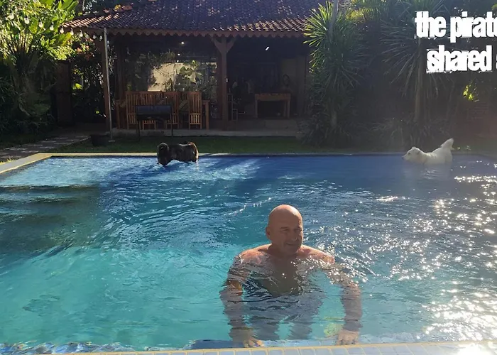 Private Joglo In Heart Of Villa Sanur (Bali)