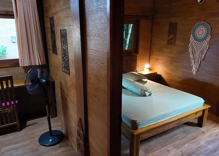 Private Joglo In Heart Of Villa Sanur (Bali)
